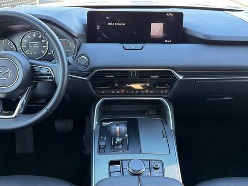 Certified 2025 MAZDA CX-90 3.3 Turbo w/ Preferred Package image 26