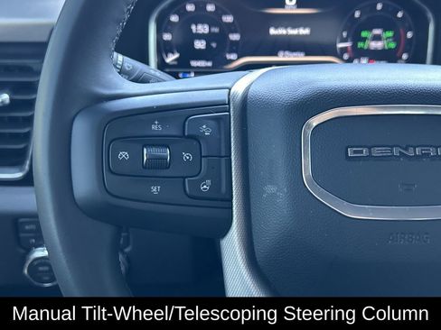 Used 2024 GMC Sierra 2500 Denali w/ Denali Reserve Package image 16