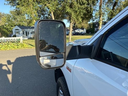 Certified 2021 RAM 2500 Tradesman image 19