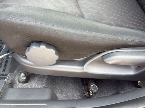 Used 2024 Mitsubishi Mirage ES FWD image 15