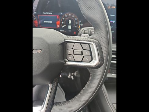 New 2025 Ford Mustang GT Premium image 43