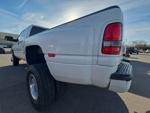 Used 2001 Dodge Ram 3500 Truck SLT image 7