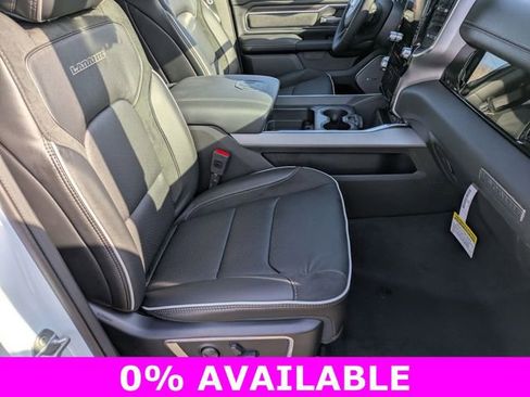 New 2026 RAM 1500 Laramie image 29