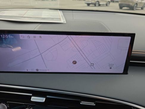 New 2026 Genesis GV70 3.5T Sport Prestige image 18