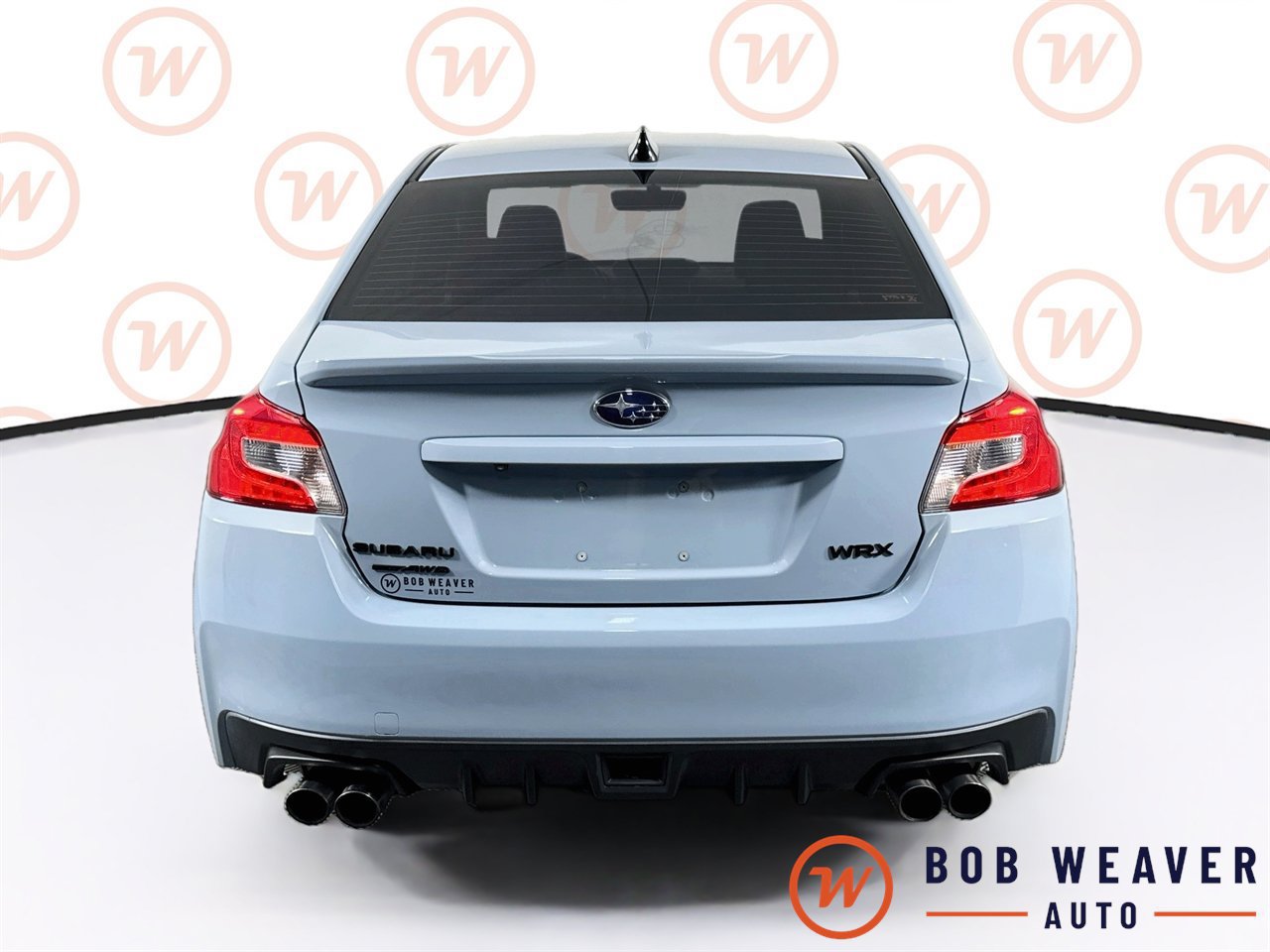 Used 2019 Subaru WRX Premium AWD/4WD image 7
