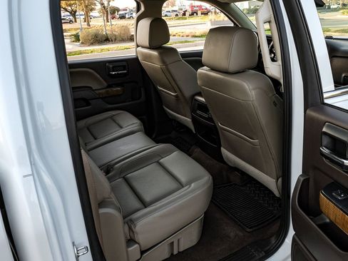 Used 2016 GMC Sierra 1500 SLT w/ Texas SLT Premium Package image 30