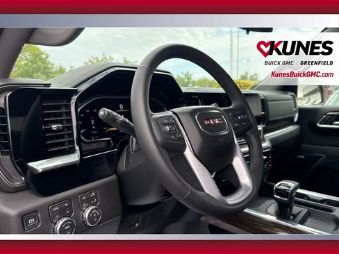 New 2026 GMC Sierra 1500 Elevation w/ Preferred Package AWD/4WD image 15