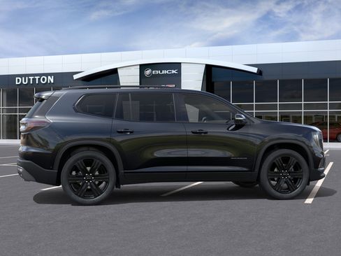 New 2026 GMC Acadia Elevation image 29