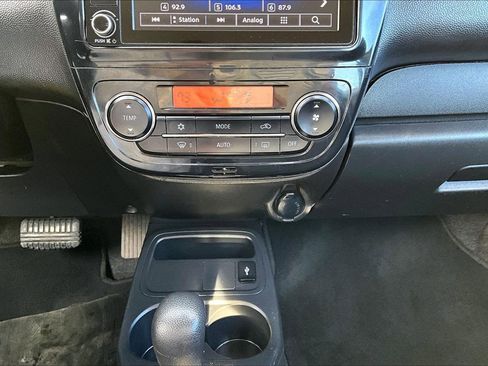 Used 2021 Mitsubishi Mirage ES image 16