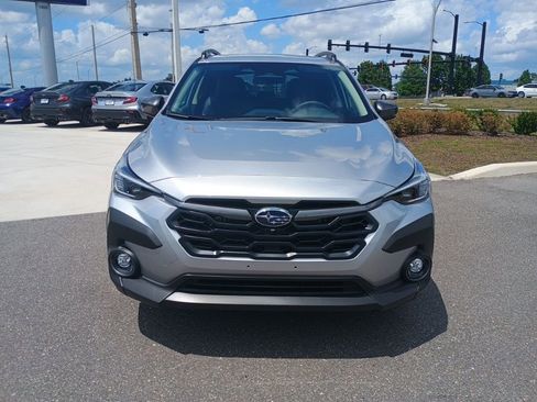 New 2026 Subaru Crosstrek 2.5i Limited AWD/4WD image 2