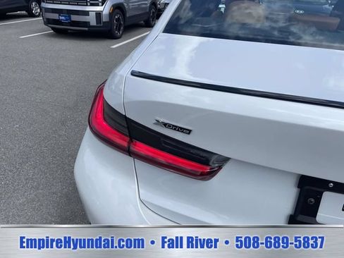Used 2026 BMW M340i xDrive AWD/4WD image 5