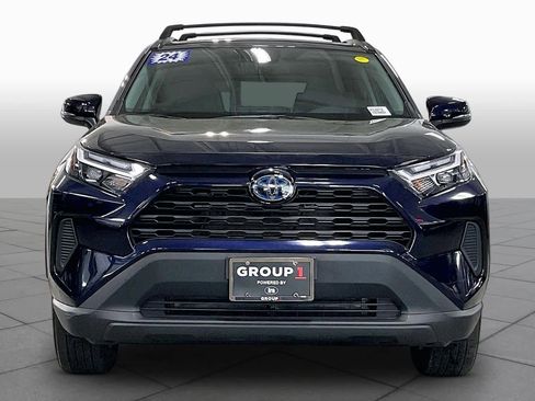 Used 2024 Toyota RAV4 XLE w/ Convenience Package AWD/4WD image 4