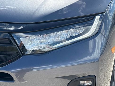 New 2026 Honda Odyssey Touring image 10