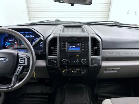 Used 2019 Ford F350 XL w/ Power Equipment Group image 13