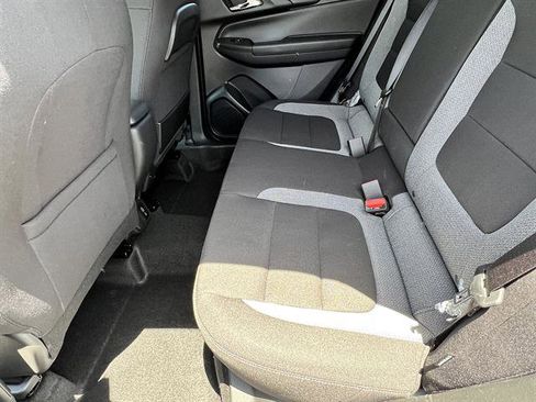 New 2026 Chevrolet TrailBlazer LT w/ Convenience Package AWD/4WD image 15