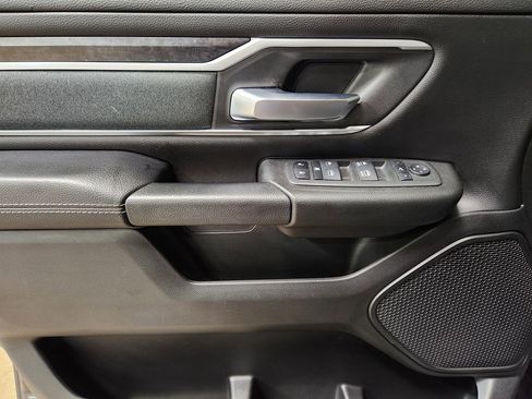 Used 2022 RAM 1500 Lone Star image 44