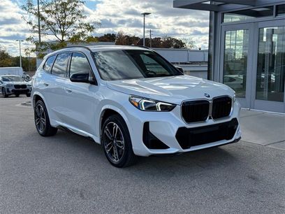 Used 2025 BMW X1 M35i