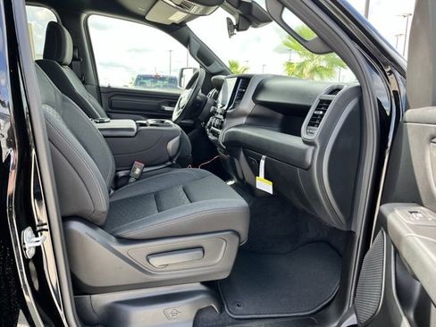 New 2025 RAM 1500 Tradesman image 22