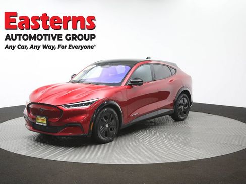 Used 2023 Ford Mustang Mach-E California Route 1 AWD/4WD image 57