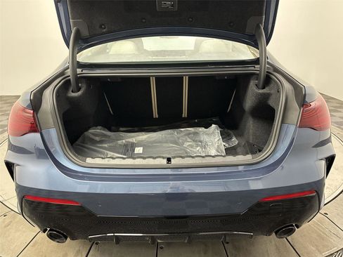 New 2026 BMW 430i xDrive Coupe w/ M Sport Package image 21