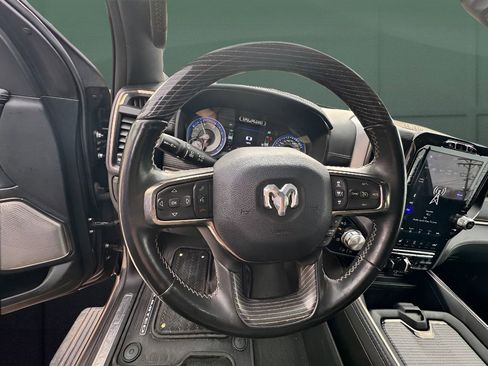 Used 2021 RAM 1500 Limited image 20