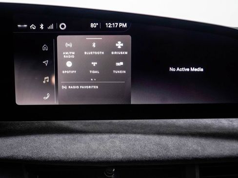 Used 2023 Lucid Air Grand Touring AWD/4WD image 31