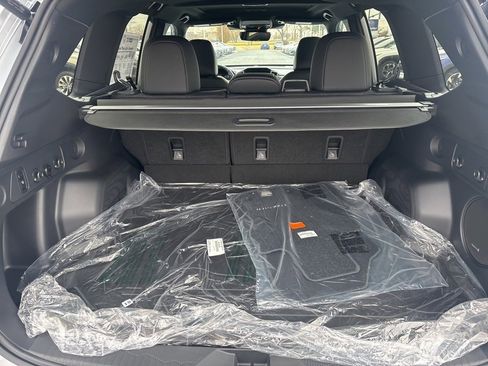 New 2026 Subaru Forester Limited image 10