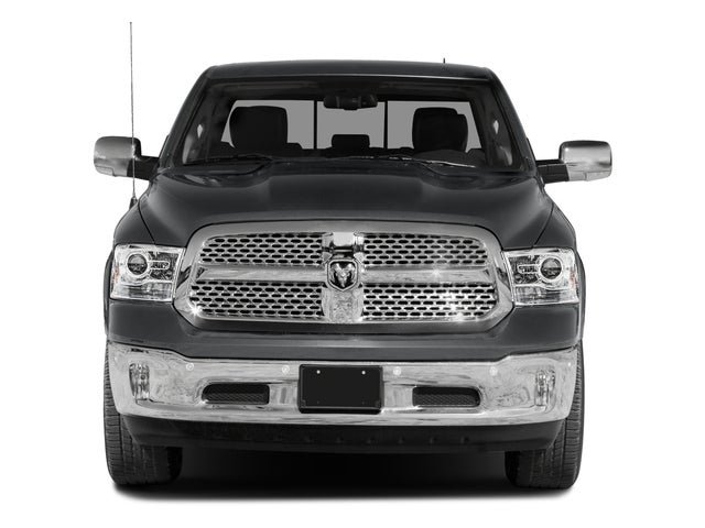 Used 2016 RAM 1500 Laramie w/ Convenience Group AWD/4WD image 4