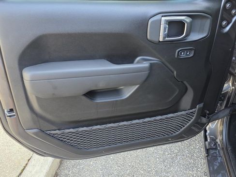 New 2026 Jeep Gladiator Sport image 31