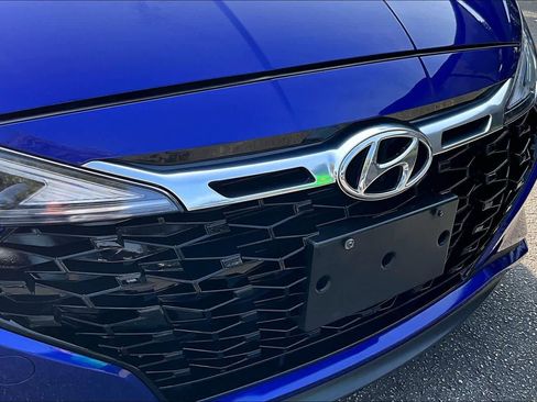 Used 2020 Hyundai Elantra Sport w/ Cargo Package (C1) image 31