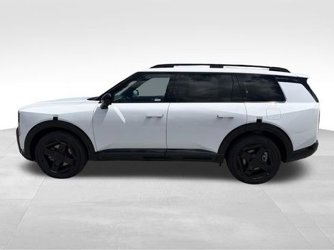 New 2027 Kia Telluride SX X-Line AWD/4WD image 4