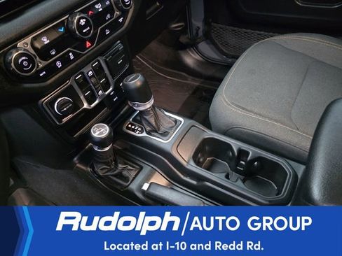 Used 2024 Jeep Gladiator Sport image 24