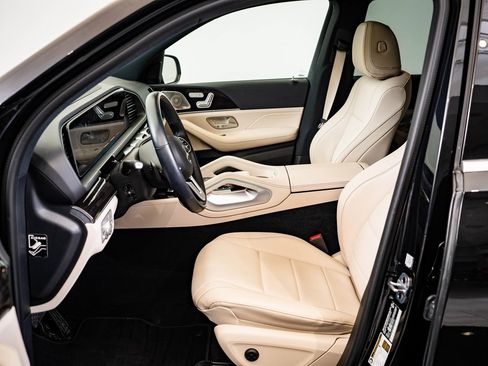 Certified 2023 Mercedes-Benz GLE 450 4MATIC image 21