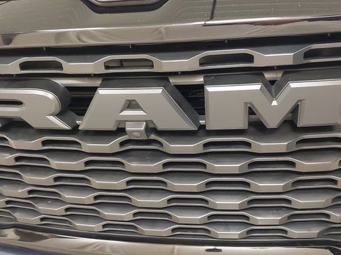 Used 2025 RAM 1500 Big Horn AWD/4WD image 34