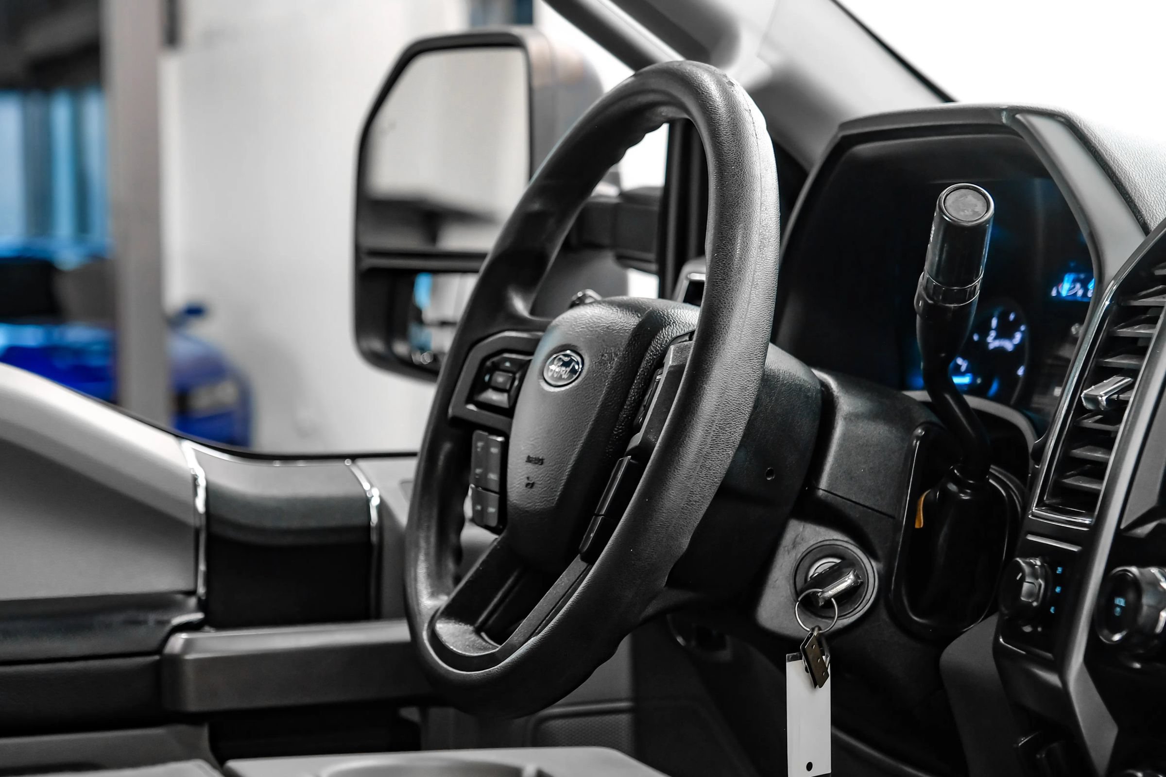 Used 2020 Ford F250 XLT AWD/4WD image 16