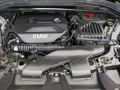 Used 2017 BMW X1 xDrive28i image 20