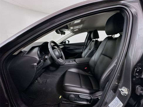 New 2026 MAZDA MAZDA3 s Sport image 10