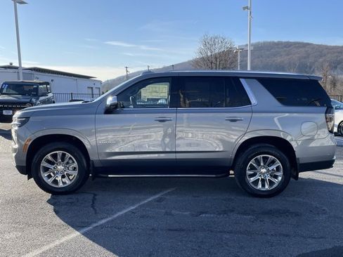New 2026 Chevrolet Tahoe Premier image 13