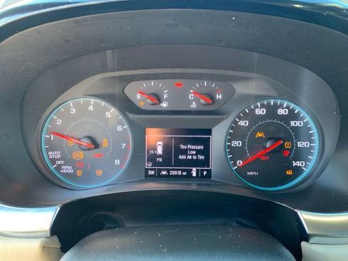 Used 2024 Chevrolet Traverse LS w/ LPO, Floor Liner Package image 23