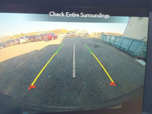 Used 2022 Jeep Wrangler Unlimited Sahara w/ Cold Weather Group image 23