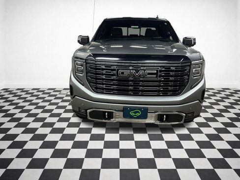 Certified 2024 GMC Sierra 1500 Denali Ultimate AWD/4WD image 4
