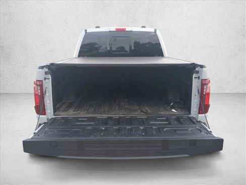 Used 2024 Ford F150 XLT w/ Equipment Group 302A MID RWD image 6