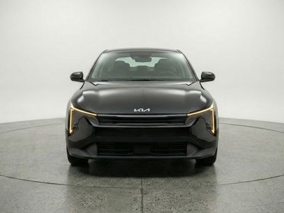 Used 2025 Kia K4 LXS