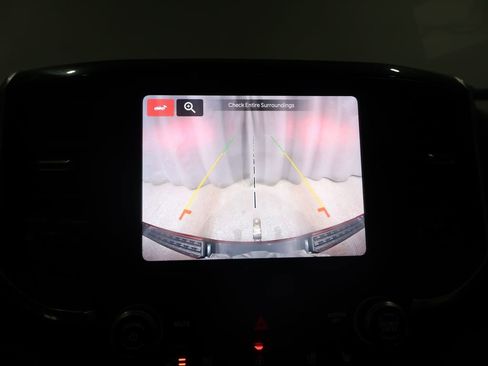 Used 2022 RAM 1500 Laramie w/ Sport Appearance Package image 26