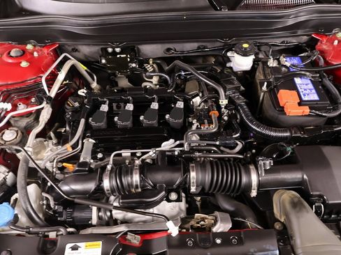 Used 2022 Honda Accord Sport image 18