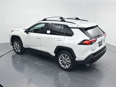 New 2025 Toyota RAV4 XLE Premium w/ Weather Package image 61