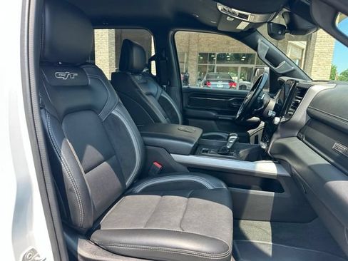 Used 2022 RAM 1500 Sport w/ G/T Package AWD/4WD image 35