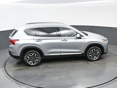 Certified 2023 Hyundai Santa Fe Limited image 39