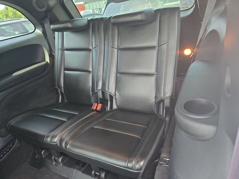 Used 2020 Dodge Durango GT AWD/4WD image 24