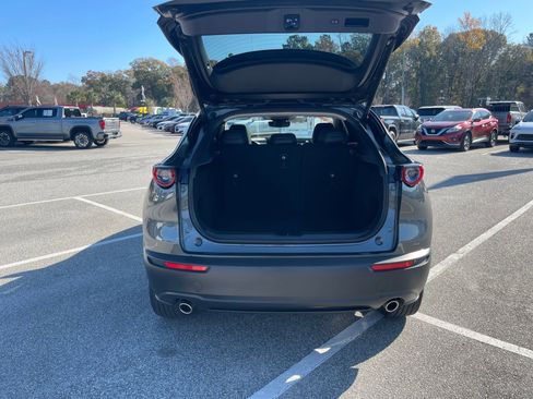 Used 2023 MAZDA CX-30 AWD 2.5 S w/ Premium Package image 25